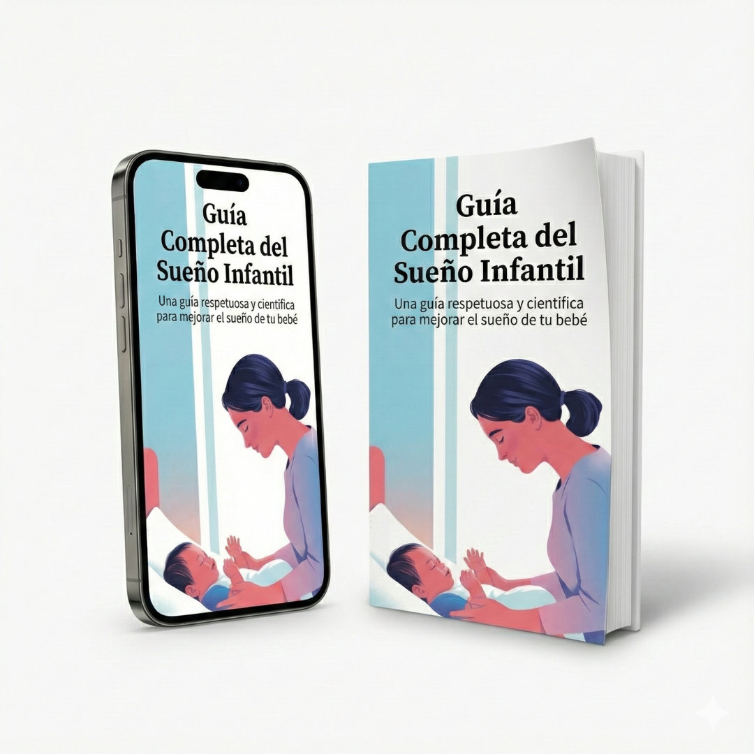 Guía completa del Sueño Infantil